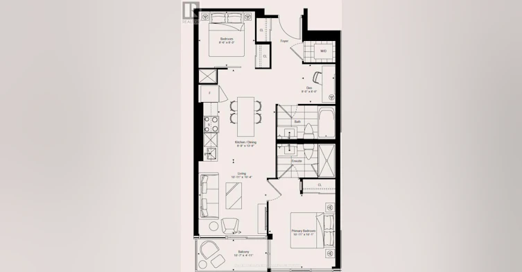 707-740 Dupont Street, Toronto, ON, M6G 0A9 - 3