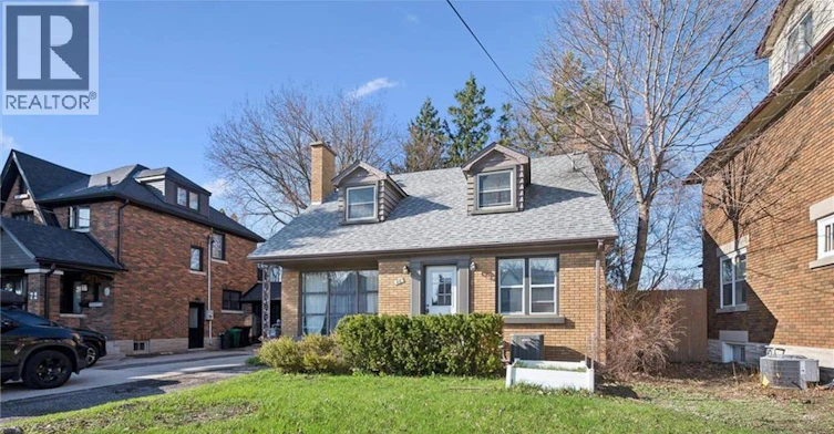 2nd Flr-68 Highland Road, Kitchener, ON, N2M 3B5 - 2