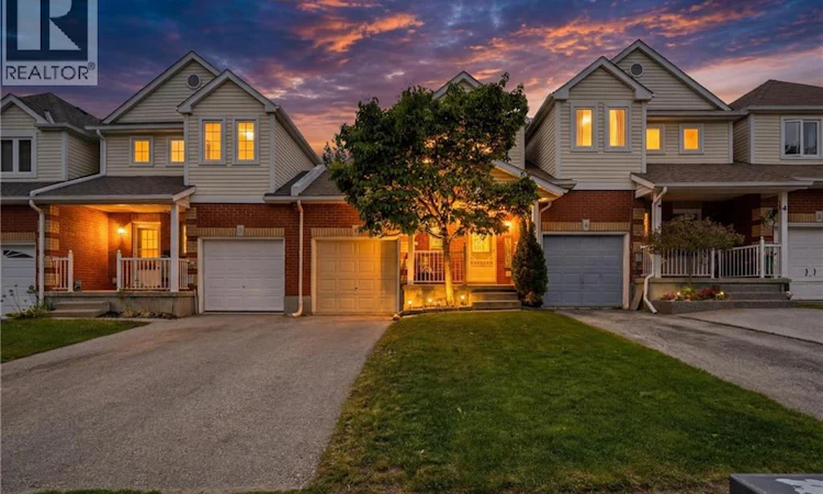 6 Harness Lane