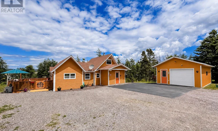 1 Burin Bay Road