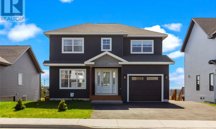 26 Hartland Avenue