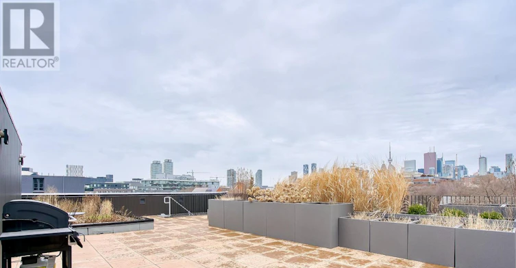 25-41 River Street, Toronto, ON, M5A 3P1 - 11