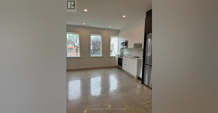 25-41 River Street, Toronto, ON, M5A 3P1 - 2