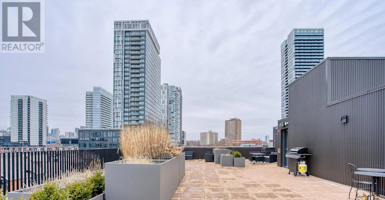 25-41 River Street, Toronto, ON, M5A 3P1 - 12