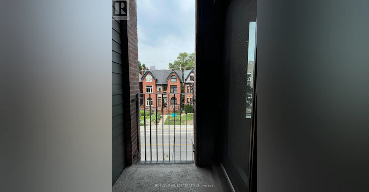 25-41 River Street, Toronto, ON, M5A 3P1 - 5