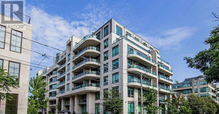 312-377 Madison Avenue, Toronto, ON, M4V 3E1