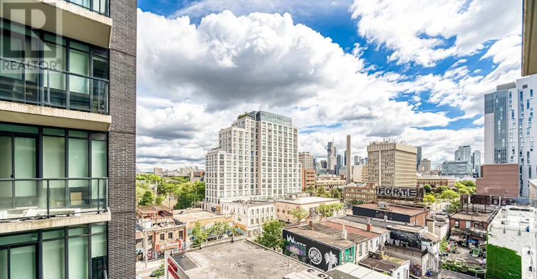 805-297 College Street, Toronto, ON, M5T 0C2 - 16