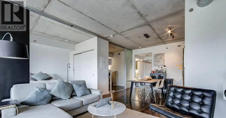 1014-32 Trolley Crescent, Toronto, ON, M5A 1M6 - 9