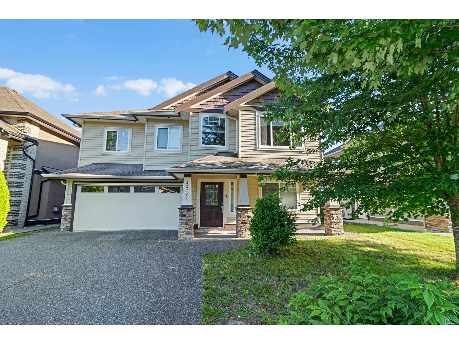 32472 Mitchell Avenue, Mission, BC, V4S 0B2