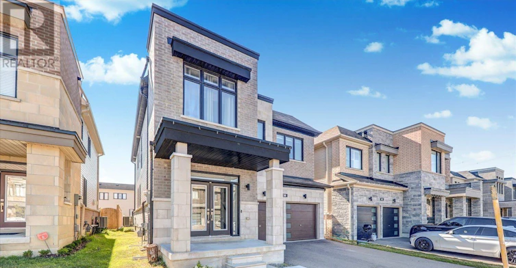 38 Crows Nest Lane, Clarington, ON, L1C 4A9 - 2