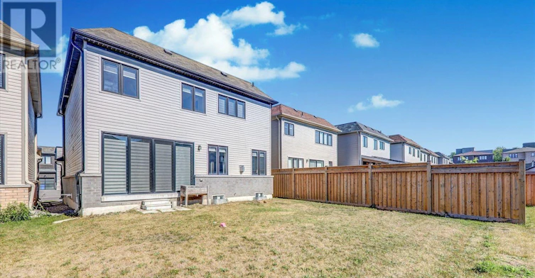 38 Crows Nest Lane, Clarington, ON, L1C 4A9 - 34