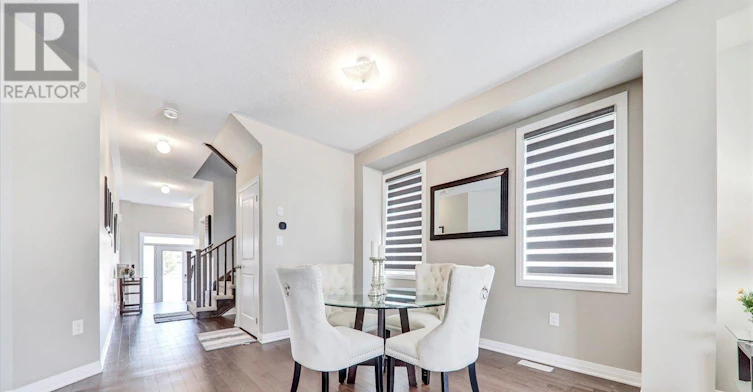 38 Crows Nest Lane, Clarington, ON, L1C 4A9 - 5