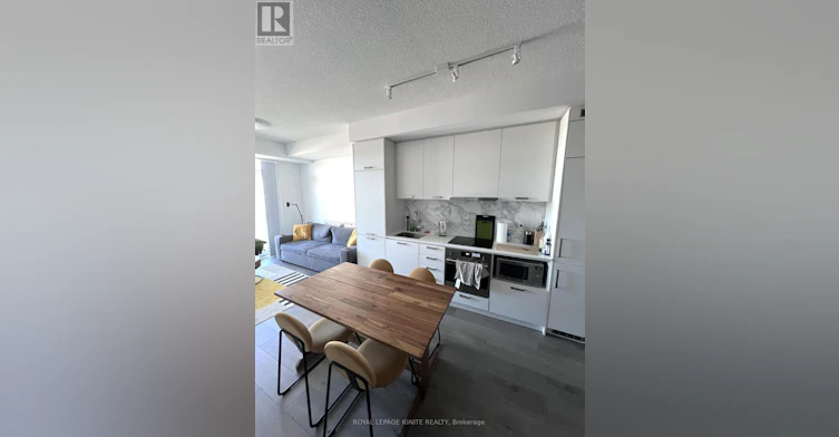 922-38 Honeycrisp Crescent, Vaughan, ON, L4K 0M8 - 5