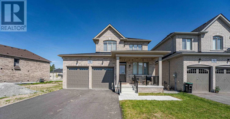 75 Wakefield Boulevard, Essa, ON, L3W 0M1
