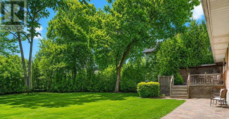 1546 Lorne Wood Road, Mississauga, ON, L5H 3G3 - 22