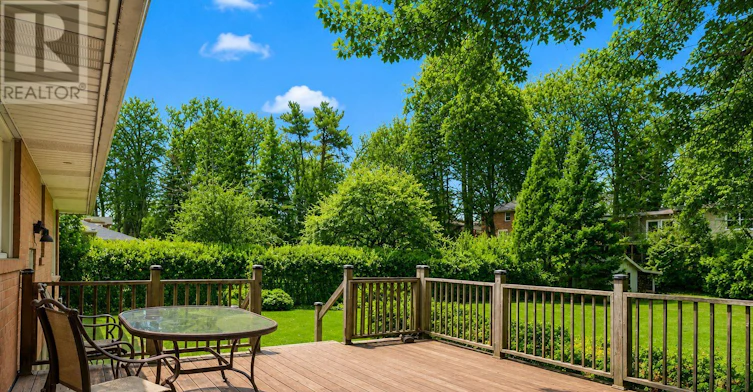 1546 Lorne Wood Road, Mississauga, ON, L5H 3G3 - 23