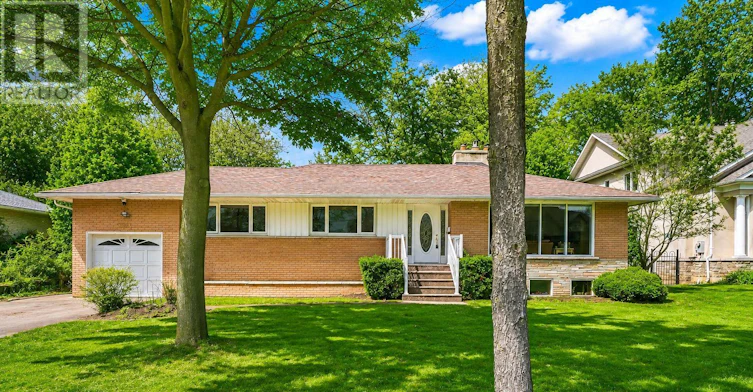 1546 Lorne Wood Road, Mississauga, ON, L5H 3G3 - 2