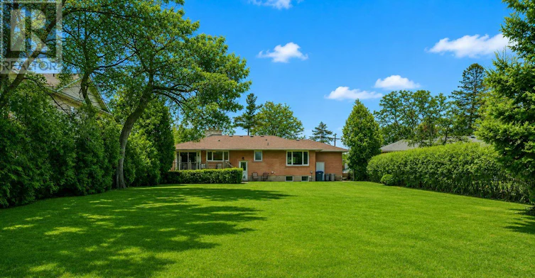 1546 Lorne Wood Road, Mississauga, ON, L5H 3G3 - 26