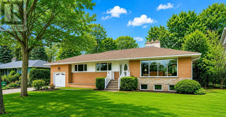 1546 Lorne Wood Road, Mississauga, ON, L5H 3G3