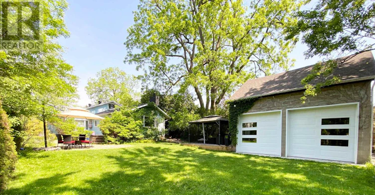 LOWER LEVEL-2028 Marine Drive, Oakville, ON, L6L 1B4 - 8