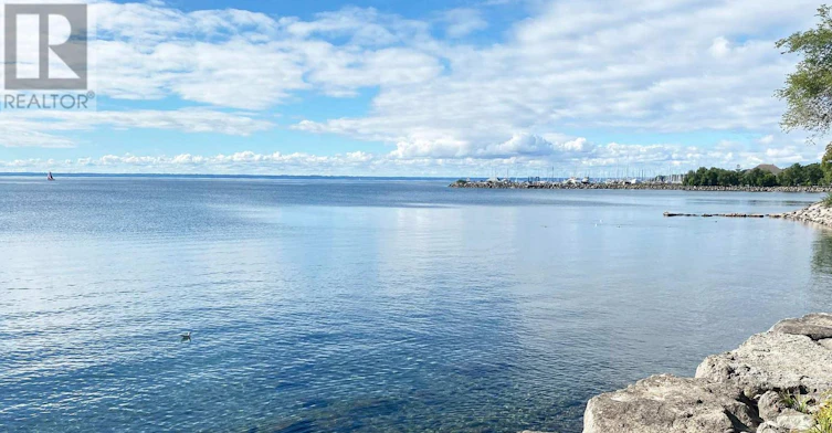 LOWER LEVEL-2028 Marine Drive, Oakville, ON, L6L 1B4 - 24