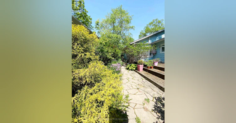 LOWER LEVEL-2028 Marine Drive, Oakville, ON, L6L 1B4 - 5