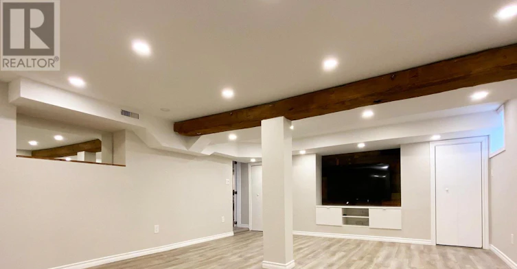 LOWER LEVEL-2028 Marine Drive, Oakville, ON, L6L 1B4 - 10