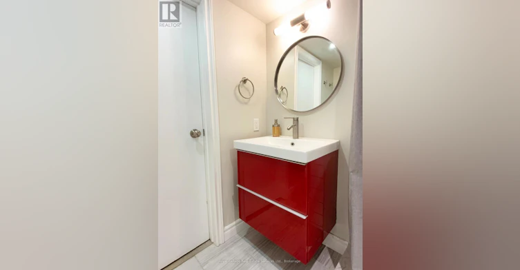 LOWER LEVEL-2028 Marine Drive, Oakville, ON, L6L 1B4 - 20