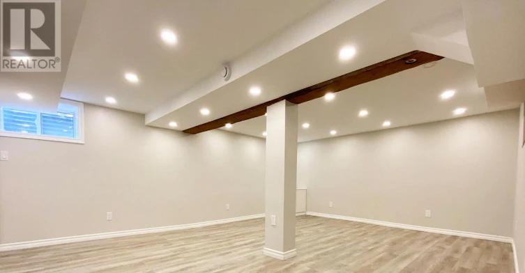 LOWER LEVEL-2028 Marine Drive, Oakville, ON, L6L 1B4 - 11