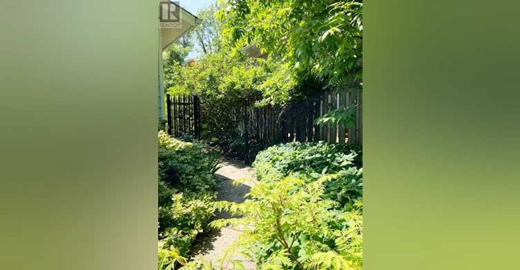 LOWER LEVEL-2028 Marine Drive, Oakville, ON, L6L 1B4 - 2