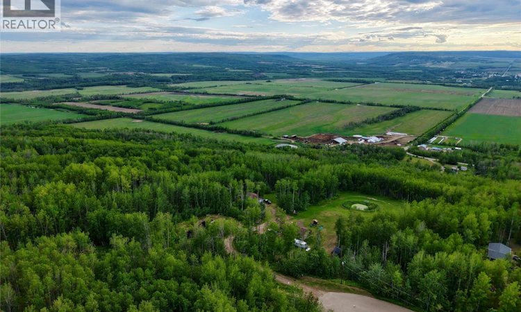 Lot-1 Kendrew Subdivision