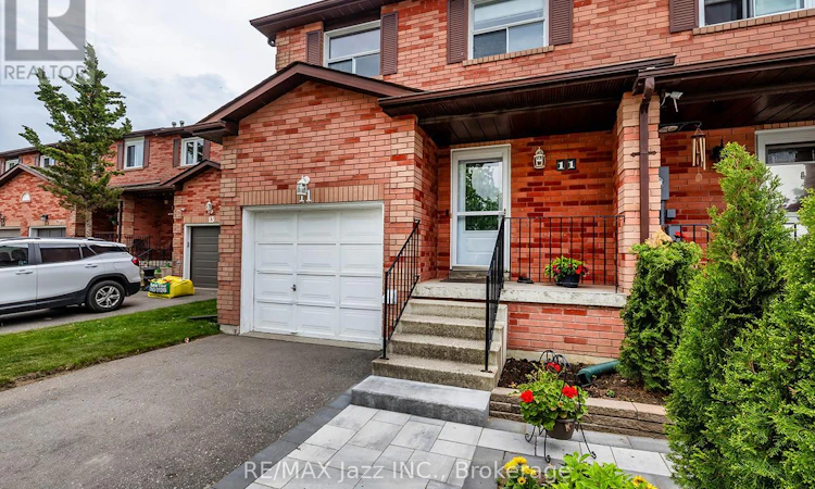 11 Chance Court