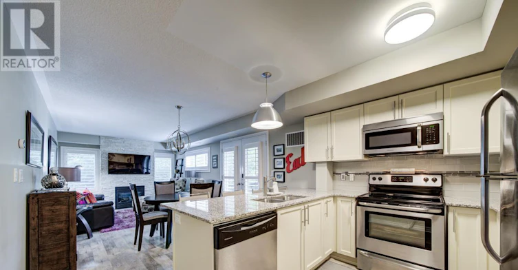 108-4 Brandy Lane Drive, Collingwood, ON, L9Y 0X4 - 3