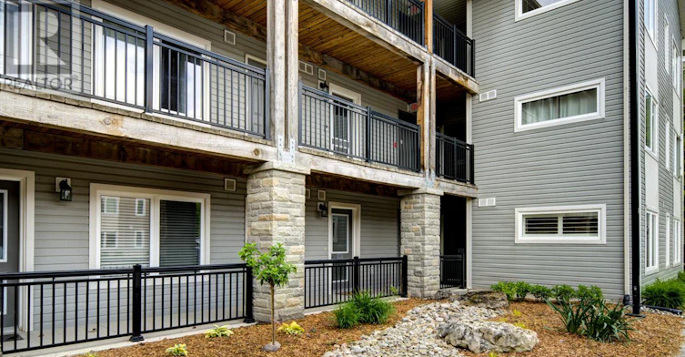 108-4 Brandy Lane Drive, Collingwood, ON, L9Y 0X4 - 2