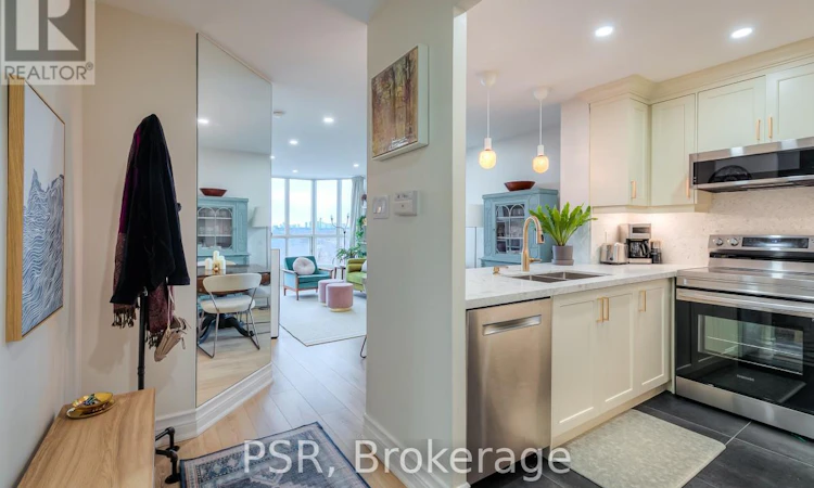 1409-2285 Lake Shore Boulevard W
