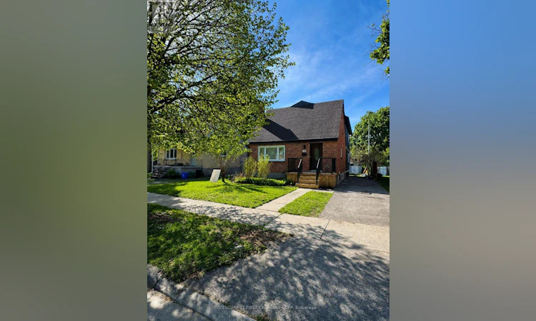 128 Empress Avenue