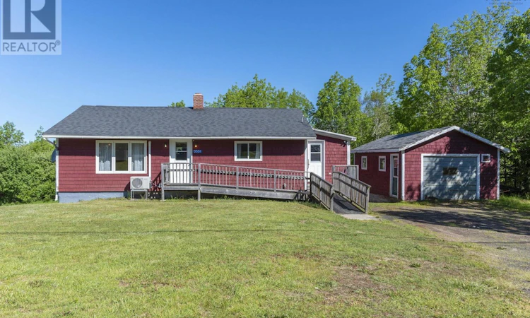 3351 Shore Road