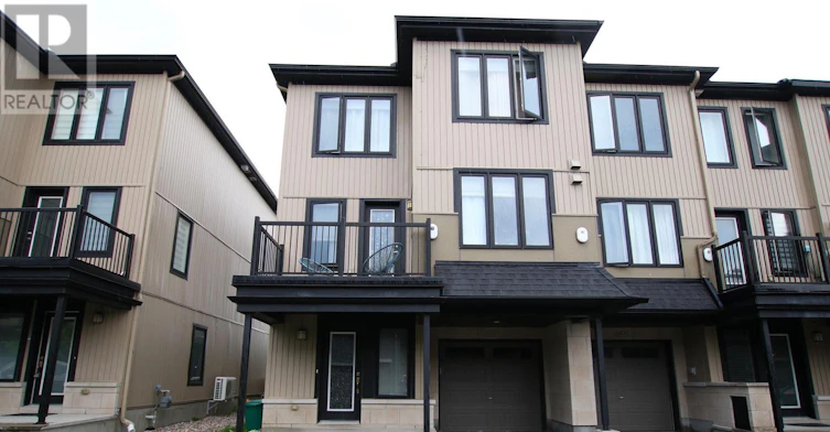 857 Element Private, Ottawa, ON, K2M 0M7