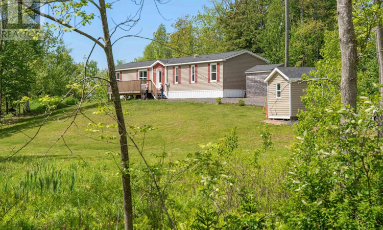 11 Shore Lane