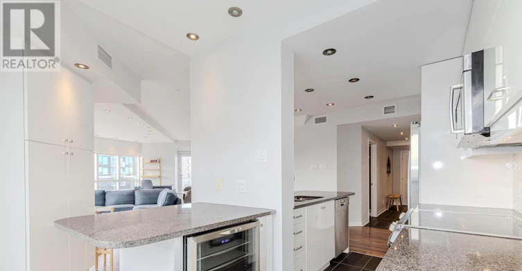 2601-242 Rideau Street, Ottawa, ON, K1N 0B7 - 20
