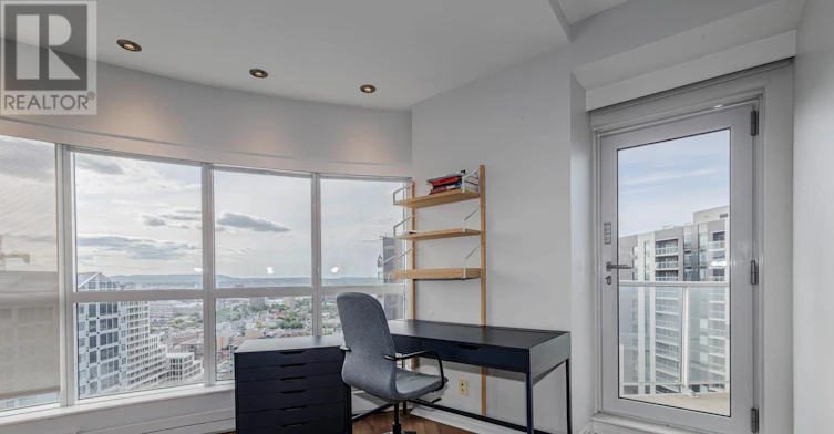 2601-242 Rideau Street, Ottawa, ON, K1N 0B7 - 29