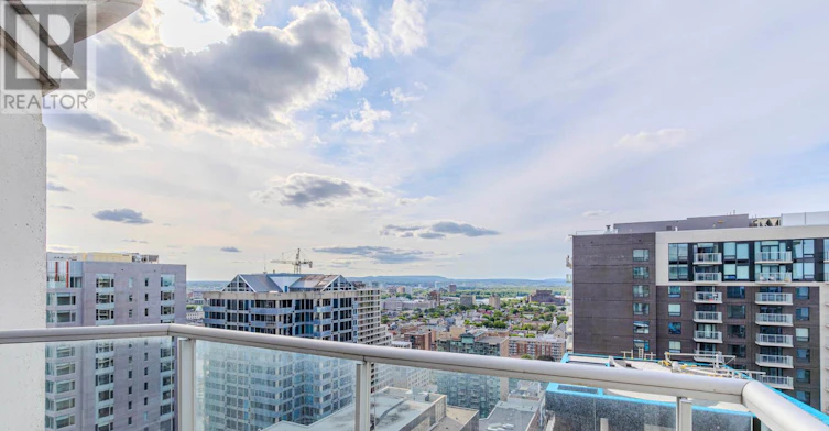 2601-242 Rideau Street, Ottawa, ON, K1N 0B7 - 33
