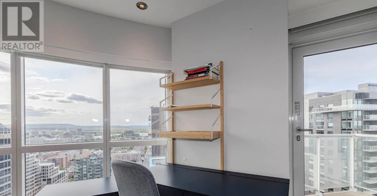 2601-242 Rideau Street, Ottawa, ON, K1N 0B7 - 30