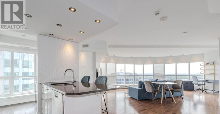 2601-242 Rideau Street, Ottawa, ON, K1N 0B7 - 13