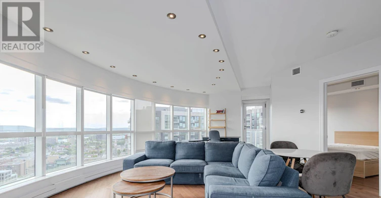 2601-242 Rideau Street, Ottawa, ON, K1N 0B7 - 25