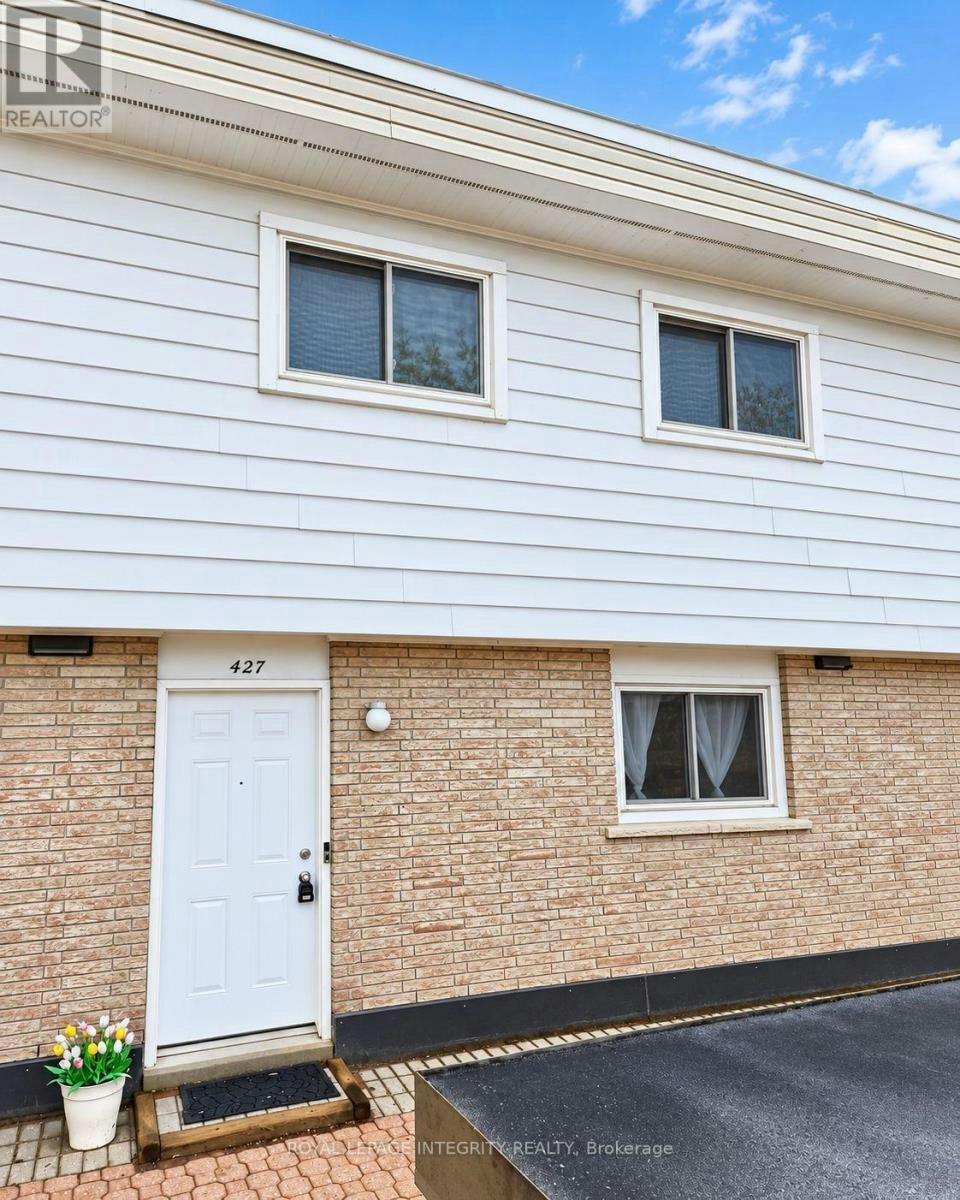 427 Moodie Drive, Ottawa, ON, K2H 8A4