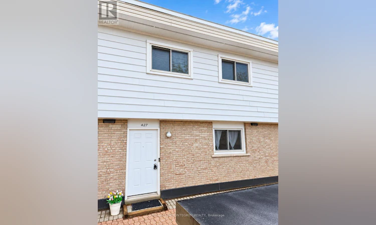 427 Moodie Drive
