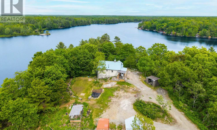 166 Myers Lake Road