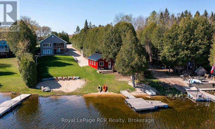 474825 Townsend Lake Road