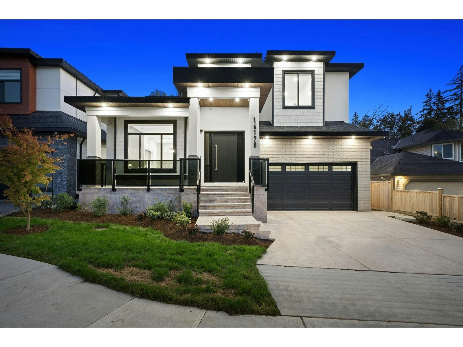16178 78 Avenue, Surrey, BC, V4N 0T8
